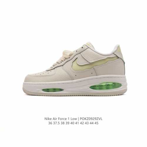 Af1耐克 Nike Air Force 1 ‘07 Low 空军一号 气垫小白鞋 厚底增高百搭运动板鞋 原楦头原纸板 打造纯正空军版型，专注外贸渠道 全掌内置