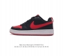 耐克 Nike Court Borough Low 低帮百搭透气休闲运动板鞋男女鞋 采用经久耐穿的材料 焕新演绎经典外观 匠心鞋头和中足设计 经典鞋带 橡胶外底