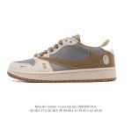 特价 真标 耐克 Nike Air Jordan 1 Low Og Sp Military Blue Aj1乔1倒勾 2025年新款 蛇年新款 低帮篮球鞋 Aj