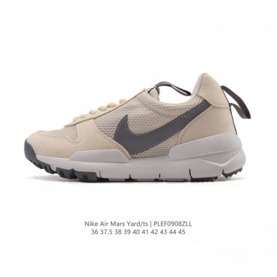 爆炸系列 Nike 耐克 采用国产丝绒猪巴革材质饰片，中底外后侧带泡棉乳胶缓震Gd权志龙大爱款式，梦寐以求的神级之作联乘艺术家-艺术家汤姆 萨克斯Tom Sac