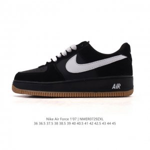 耐克 Nike Air Force 1 '07 Low 2025新年新款 蛇年限定 空军一号含气垫 小白鞋 低帮百搭厚底增高休闲运动板鞋。柔软、弹性十足的缓震性