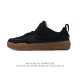 新品 耐克 Nike Sb Day One 舒适简约 防滑耐磨 低帮 板鞋 黑色经典时尚滑板鞋，复古风潮美式复古穿搭~我是懂少年感的这双鞋我穿了很久 低帮设计搭