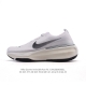 真标 耐克 Nike Zoomx Invincible Run Fk 3 机能风格运动鞋 厚底增高老爹鞋，最新一代的Invincible 第三代来了！首先鞋面采