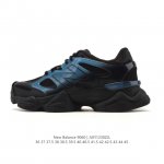 公司级 Nb 新百伦 New Balance Nb9060小象蹄男女款9060舒适百搭老爹鞋。全新 9060 款式将经典风格与现代设计融合到日常多功能性中。 9