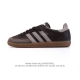 阿迪达斯 德训鞋 Adidas Originals Samba Og Shoes 经典运动鞋小白鞋 T头鞋 男女士板鞋 彰显休闲摩登风情的时尚经典鞋。它诞生于5