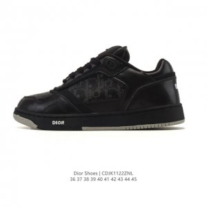 公司级 迪奥Dior 男女士小白鞋 厚底增高百搭运动板鞋 全新系列迪奥20S春季走秀爆款全网力推单品全网热销，Diorlogo3D“Christiandiorj