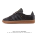 阿迪达斯 德训鞋 Adidas Originals Samba Og Shoes 经典运动鞋小白鞋 T头鞋 男女士板鞋 彰显休闲摩登风情的时尚经典鞋。它诞生于5
