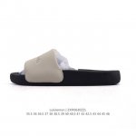 公司级 Lululemon.Restfeeltm 露露乐檬休闲运动拖鞋 一字拖 沙滩凉拖鞋 让运动后的双脚得到更好的休憩 伴你轻松开启精彩行程。拖鞋尺码标准 可