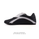 新品 Balenciaga 巴黎世家Balenciaga 全新 Zen 运动鞋 秋冬新款 男女士休闲运动鞋 617540W2Cg1 德训鞋 复古运动板鞋竞派跆拳