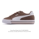 新品公司级 Puma彪马男女Court Classic Vulc Fs运动休闲鞋39635302初夏少年感Ootd｜氛围感工装Look真的不出错！材质上，鞋面布
