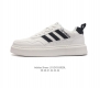 Adidas Shoes 新款阿迪达斯 低帮潮流百搭慢跑鞋 休闲经典运动板鞋 厚底增高男鞋 , 可以说是 Adidas 阿迪达斯最具标志性的运动鞋 拥有50多年