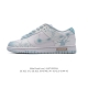 公司级 耐克 Nike Dunk Low Retro 运动鞋复古板鞋。作为 80 年代经典篮球鞋款，起初专为硬木球场打造，后来成为席卷街头的时尚标杆，现以经典细