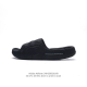 夏季新品，阿迪达斯adidas Original Adilette 22 Slide 莱特22代系列 山脊造型椰子风沙滩涉水百搭运动穿搭拖鞋adilette 2