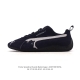 新品公司级 彪马 Puma 联名鞋款 Balenciaga X Puma Ultrasoft Speedcat 时尚复古运动板鞋，Balenciaga 与 Pu
