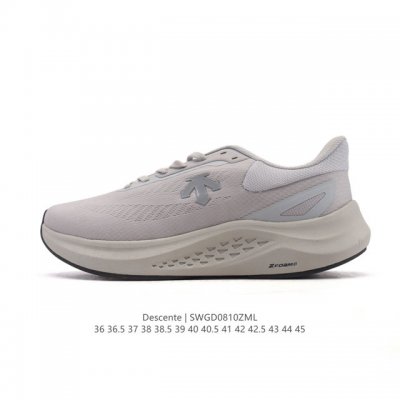 新品公司级 Descente 迪桑特Urban Outdoor系列男女同款Traxis运动休闲鞋夏季新品。迪桑特的Core-Tex面料，轻薄又坚固，防水透气还防
