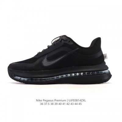 耐克 Nike 男女子休闲运动鞋 P-6000Premium 轻便舒适透气防滑缓震耐磨跑步鞋。P-6000 是一款植根于 2000 年代风格的混合款式，让人想起