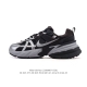 公司级 Nike 耐克 V2K Run 减震防滑 复古低帮运动跑步鞋 超火复古跑鞋，采用太空革组合呼吸网眼布鞋面材质，搭载正确4层组合底模，嵌入Tpu加固稳定模