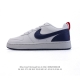 80 耐克 Nike Court Borough Low 2（Gs）小空军 低帮百搭透气休闲运动板鞋男女鞋。经典耐用的设计，兼顾舒适脚感和出众风范，演绎匠心之作