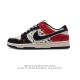 公司级 耐克 Nike Dunk Low Retro 运动鞋复古板鞋 路易威登联名。作为 80 年代经典篮球鞋款，起初专为硬木球场打造，后来成为席卷街头的时尚标