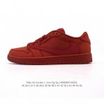 公司级 真标 耐克 Nike Air Jordan 1 Low Og Sp Military Blue Aj1乔1倒勾 2025年新款 蛇年新款 低帮篮球鞋 A