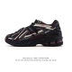公司级真标 新百伦 New Balance M1906系列 复古运动鞋单品宝藏老爹鞋款。作为Nb最经典的档案鞋型之一，与 2一样，1906有着Nb最成熟的技术加