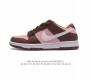 耐克nike Dunk Low 板鞋 Sb系列经典百搭休闲运动板鞋加厚鞋舌的填充 使舒适性大大提升 同时也更方便穿脱中底部分则加入了脚感柔软舒适zoomair气