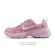 Nike 耐克 V2K Run 减震防滑 复古低帮运动跑步鞋 超火复古跑鞋，采用太空革组合呼吸网眼布鞋面材质，搭载正确4层组合底模，嵌入Tpu加固稳定模块,双层