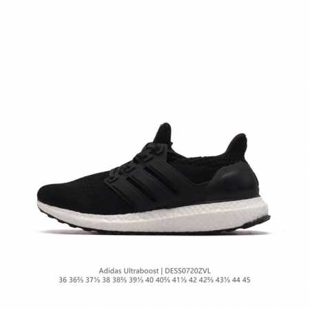阿迪达斯 .老爹鞋 全新adidas Ultra Light Boost 系列超轻升级，10周年新一代缓震运动跑鞋。在阿迪达斯boost跑鞋面世十周年之际，阿迪 - 点击图像关闭