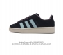 Adidas阿迪达斯.三叶草campus 00S 面包鞋复古休闲板鞋。千禧回潮。Adidas Campus 00S 经典再现！面包化的campus鞋款在今年受到