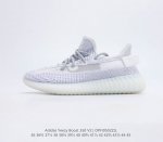 Adidas 阿迪达斯 Yeezy Boost 350 V2 椰子 休闲透气缓震舒适 百搭轻便中底慢跑鞋 椰子鞋经典运动鞋中性跑鞋 是Adidas Yeezy