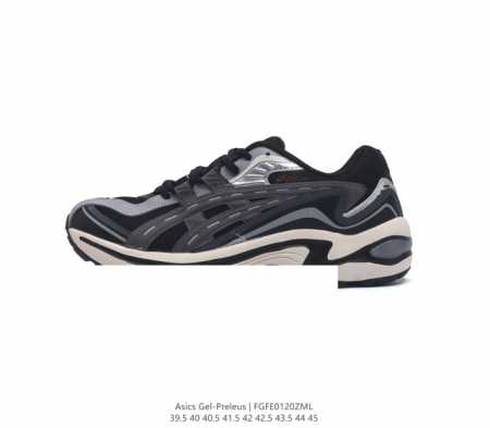 公司级 Asics亚瑟士休闲鞋gel-Preleus时尚运动复古情侣老爹鞋男士虎牙慢跑鞋 完美的外观和精美的外观 是完美的选择 亚洲运动鞋于 年夏季推出 普通系 - 点击图像关闭