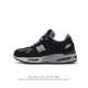New Balance新百伦nb Made In Usa M991系列美产血统经典复古休闲运动百搭老爹跑步鞋 采用台产猪巴革及透气网眼材质。升级正确原装5层组合