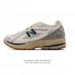 公司级真标 新百伦 New Balance M 6系列 复古运动鞋单品宝藏老爹鞋款。作为Nb最经典的档案鞋型之一，与2002一样， 6有着Nb最成熟的技术加持和