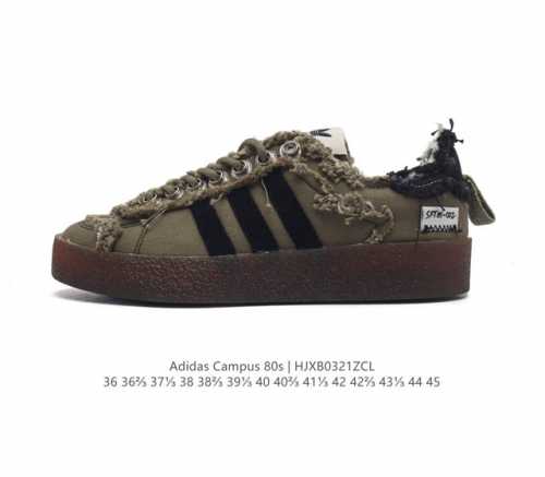 Adidas 阿迪达斯 男女鞋真标半码制 原楦开发版型 采用棉质帆布组合环保纤维革鞋面材质 原档案开发铝楦楦型 正确硫化组合鞋底 每次人气都不低澳洲时尚品牌 S