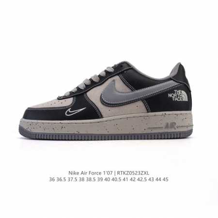 耐克 Nike Air Force 1 '07 Low 空军一号含气垫 小白鞋 2025年 蛇年新款 低帮百搭厚底增高休闲运动板鞋 柔软 弹性十足的缓震性能和出 - 点击图像关闭