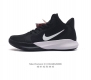 Nike耐克男鞋 新款precisioniii缓震运动训练实战篮球鞋 许多实战爱好者购买nike Precision 3的原因是因为它很轻 而且缓冲感觉非常好