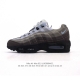 公司级 Nike 耐克 Air Max 95 潮流百搭 气垫缓震慢跑鞋 休闲防滑运动鞋！Nike耐克跑步鞋经典透气舒适运动鞋休闲鞋。为了迎接今年的世界地球日，N