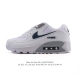 Nike耐克运动鞋 Air Max 90 健身运动跑鞋休闲鞋 复古风十足！Air Max 90 作为 Nike 旗下最经典的鞋型之一，凭借着百搭的造型，获得众多