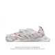 阿迪达斯adidas Xlg Runner Deluxe 跑步者豪华版系列低帮厚底增高老爹风复古缓震休闲运动慢跑鞋。男女鞋半码制#原楦原纸版开发版型#采用硬质牛