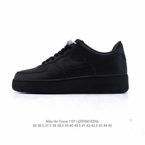 公司级 Af1耐克 2025年新款 蛇年限定 新年鞋子小白鞋 Nike Air Force 1 ‘07 Low 空军一号 厚底增高百搭运动板鞋 原楦头原纸板 打