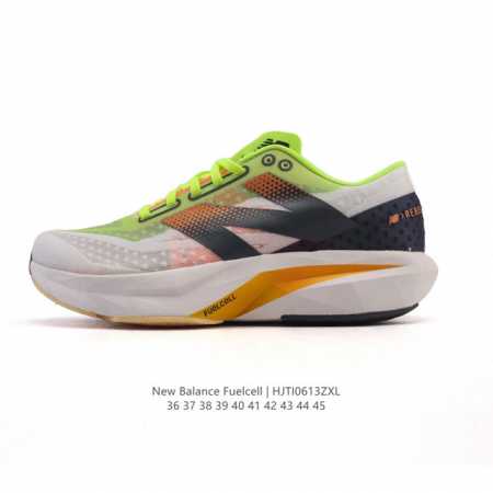 新百伦 New Balance Nb 男女鞋Rc Elite系列Mfcxlk4马拉松专业竞速碳板跑步鞋。搭载全新升级的全脚掌，Fuelcell科技中底，其优秀的 - 点击图像关闭