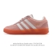 新品 阿迪达斯三叶草新款 Adidas Originals X Bad Bunny Gazelle Cabo Rojo 致敬波多黎各自然风貌，Adidas Or