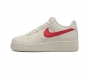 耐克 Nike Air Force 1 07 空军一号 Af 1 低帮厚底增高百搭休闲运动板鞋 柔软 弹性十足的缓震性能和出色的中底设计 横跨复古与现代的外型结