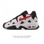 公司级 Nike 耐克 小红书爆款气垫缓震运动篮球鞋，Nike Running系列 Fashion Shoes系带休闲运动跑鞋 厚底增高老爹鞋。 类型：男女鞋
