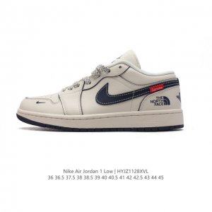 公司级 耐克 乔丹air Jordan 1 Low Aj1 乔1 乔丹1代aj1 低帮复古文化休闲运动篮球鞋。该鞋款从 1985 年元年款汲取设计灵感，焕新演绎