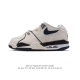 公司级 超酷nike Air Flight 89气垫鞋aj4简版低帮 兄弟款篮球鞋男女运动鞋。Air Jordan 4 的 “孪生兄弟” Nike Air Fl