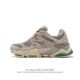 NB 新百伦 New Balance NB9060小象蹄男女款9060舒适百搭老爹鞋。全新 9060 款式将经典风格与现代设计融合到日常多功能性中。 9060