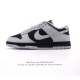 高品质版本 头层皮 耐克 Nike Sb Dunk Low Pro 男 女滑板鞋 经典复古运动鞋。采用低帮设计，塑就经典 Dunk 风格。鞋垫后跟搭载 Zoom