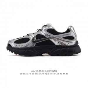 耐克 Nike 2025年新款 Nike V5 Rnr 轻量缓震支撑休闲鞋 舒适防滑耐磨低帮复刻运动鞋 厚底增高老爹鞋 经典设计与现代工艺完美结合，带来舒适脚感