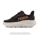 新款 Hoka One One 推出升级 Clifton 10 克利夫顿10代 男女士休闲跑步鞋轻量缓震运动鞋。Hoka One One的Clifton克利夫顿